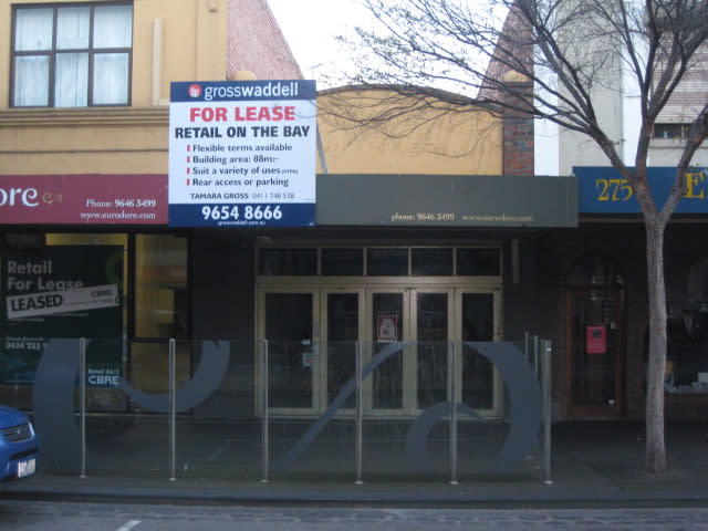 Click to view all images 273 Bay Street Port Melbourne VIC 3207 - Image 1
