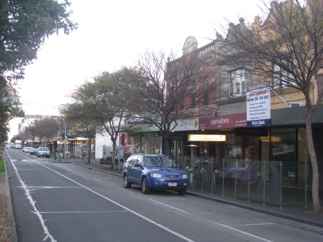 Click to view all images 273 Bay Street Port Melbourne VIC 3207 - Image 2