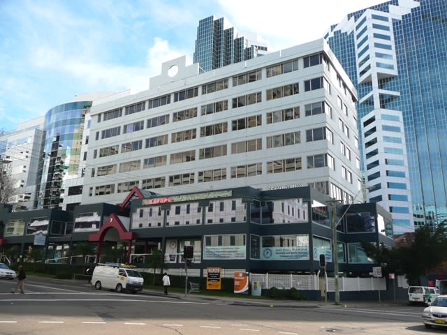 Click to view all images 201/7 Help Street Chatswood NSW 2067 - Image 1