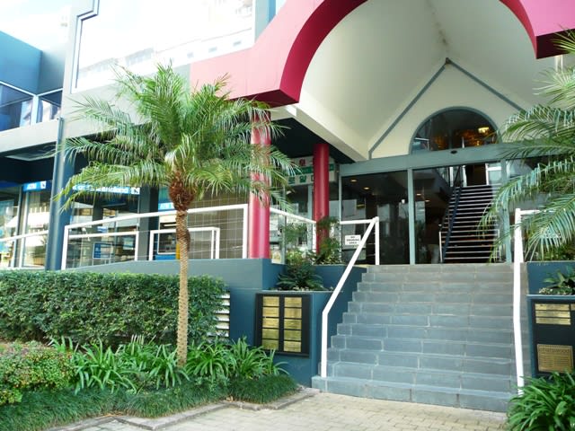 Click to view all images 201/7 Help Street Chatswood NSW 2067 - Image 2