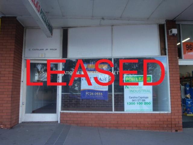 Click to view all images .3/6 Hassall Street Smithfield NSW 2164 - Image 1