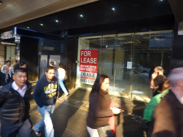 Click to view all images 351/569 George Street Sydney NSW 2000 - Image 2