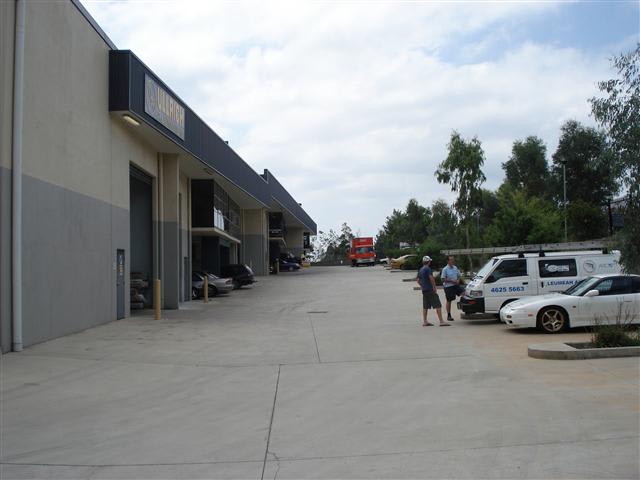 Click to view all images Unit 3/1 Stonny Batter Road Minto NSW 2566 - Image 3