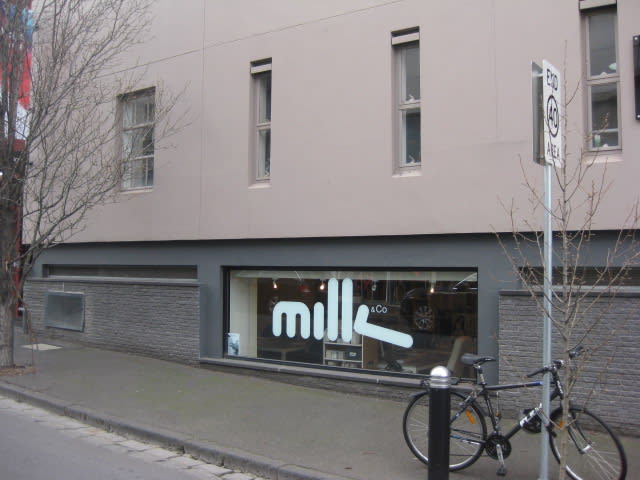 Click to view all images Rear 568 Chapel Street South Yarra VIC 3141 - Image 1