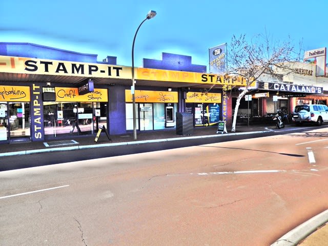 Click to view all images 260 Albany Highway Victoria Park WA 6100 - Image 1