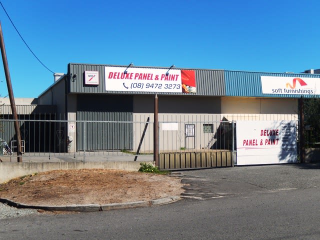 Click to view all images Unit 1//27 Adrian Street Welshpool WA 6106 - Image 1