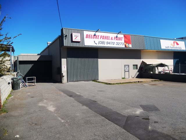 Click to view all images Unit 1//27 Adrian Street Welshpool WA 6106 - Image 2