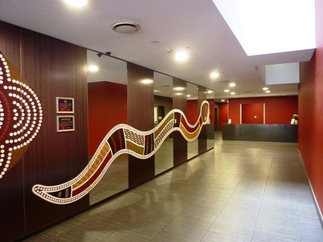 Click to view all images 117/420 Pitt Street Sydney NSW 2000 - Image 2