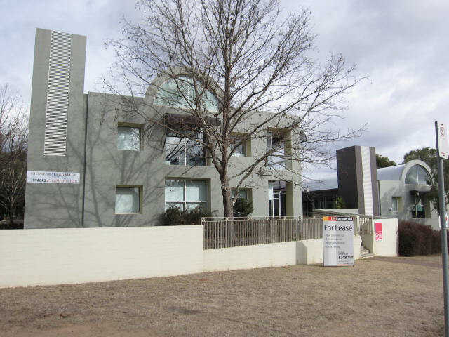 Click to view all images Ground/43-49 Geils Court Deakin ACT 2600 - Image 1