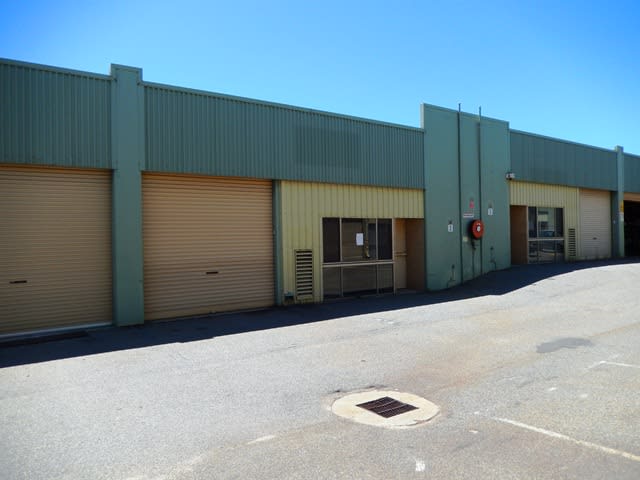 Click to view all images Unit 3/ / 92-94 Briggs Street Welshpool WA 6106 - Image 1