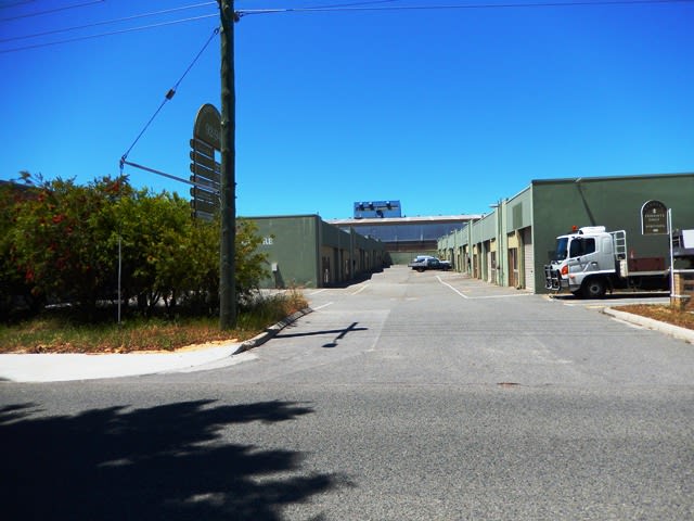 Click to view all images Unit 3/ / 92-94 Briggs Street Welshpool WA 6106 - Image 2