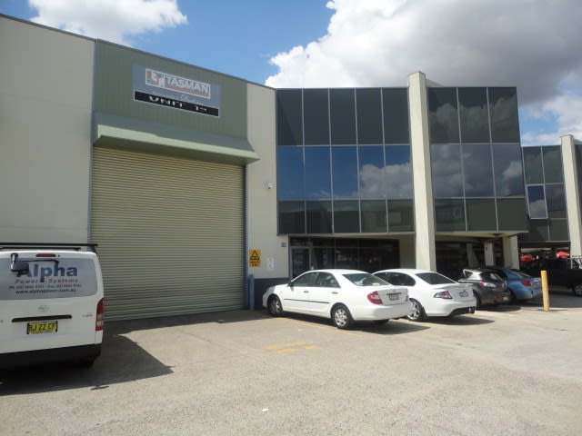 Unit 19/30 Heathcote Road Moorebank NSW 2170 - Image 1