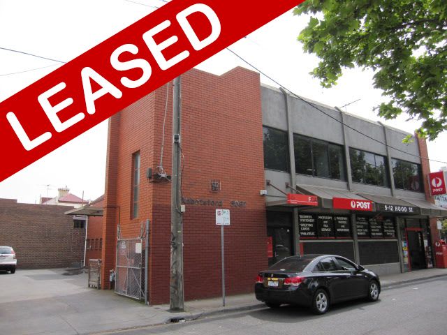 Click to view all images 1st Floor/9-12 Hood Street Collingwood VIC 3066 - Image 1