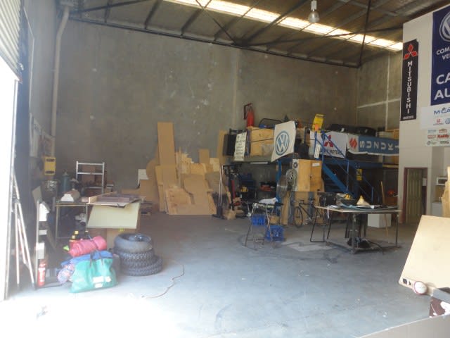 Unit 15/30 Heathcote Road Moorebank NSW 2170 - Image 2