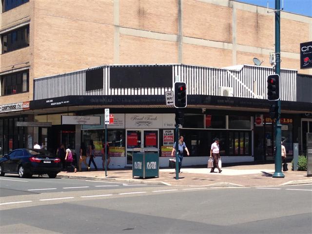 Click to view all images 127 George Street Liverpool NSW 2170 - Image 1