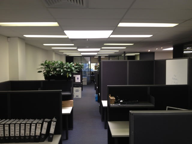 Click to view all images Level 1, 137 Moray Street South Melbourne VIC 3205 - Image 3