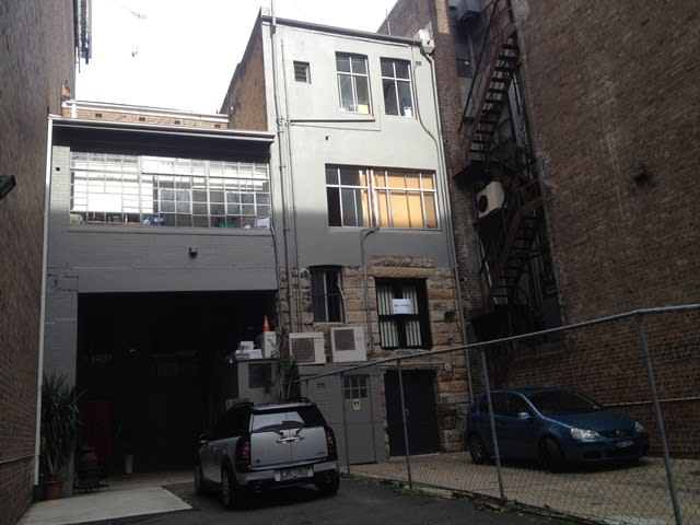 Click to view all images 2/257 broadway st Broadway NSW 2007 - Image 1