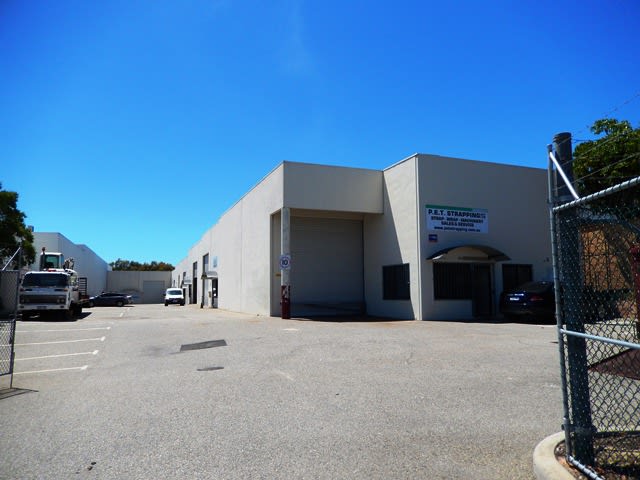 Click to view all images Unit 6 //117 Ewing Street Welshpool WA 6106 - Image 1