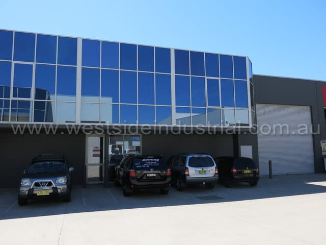 Click to view all images 15/197 Power Street Glendenning NSW 2761 - Image 1