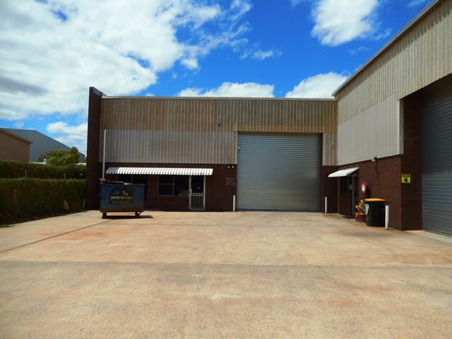 U3 (Rear),/38 Cohn Street Carlisle WA 6101 - Image 1