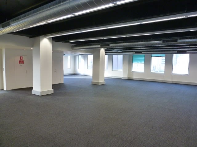 Click to view all images Level 3/43 Hardware Lane Melbourne VIC 3000 - Image 3