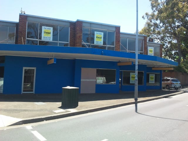 Click to view all images Suite 5/569 Pacific Highway Chatswood NSW 2067 - Image 1