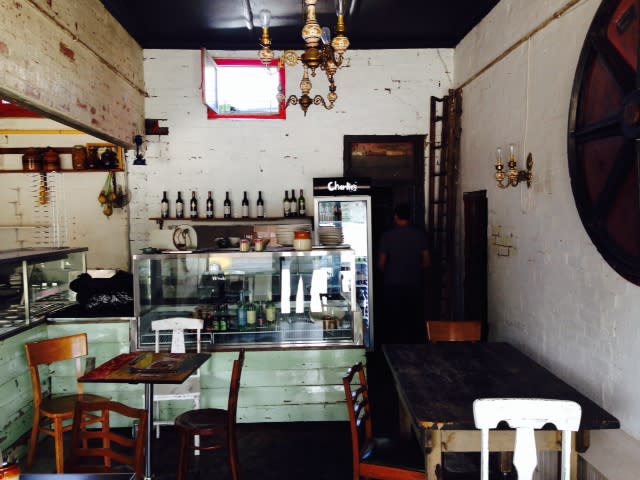 Click to view all images 43 Carlisle Street St Kilda VIC 3182 - Image 1