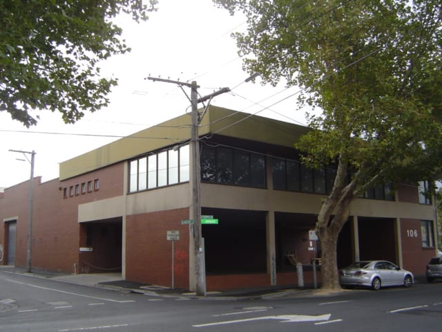 Click to view all images 106 Gipps Street Collingwood VIC 3066 - Image 2