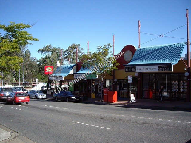 Click to view all images 6/8 Station Road Indooroopilly QLD 4068 - Image 1