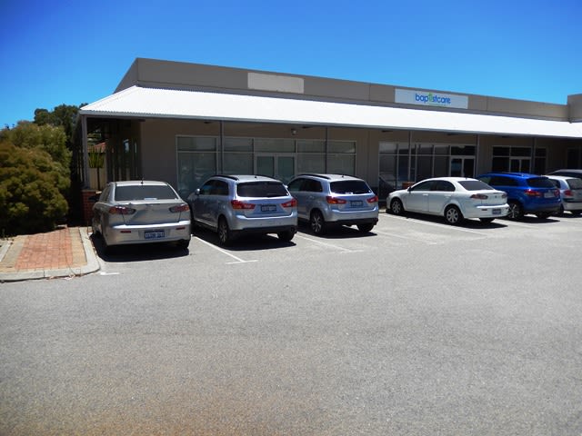 Click to view all images Suite 1 //398 Great Eastern Highway Ascot WA 6104 - Image 1