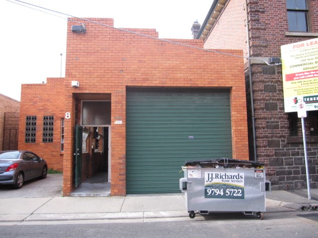 Click to view all images 8 Bond Street Abbotsford VIC 3067 - Image 1