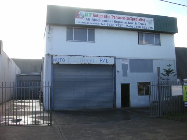 7 Kurrara Street Lansvale NSW 2166 - Image 1