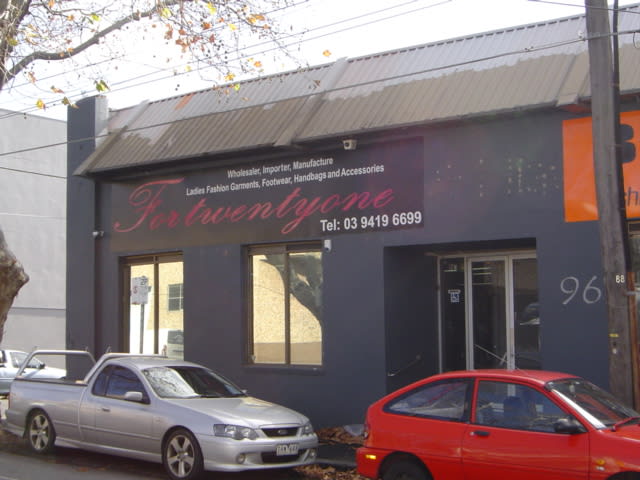 Click to view all images 96C Gipps Street Collingwood VIC 3066 - Image 1