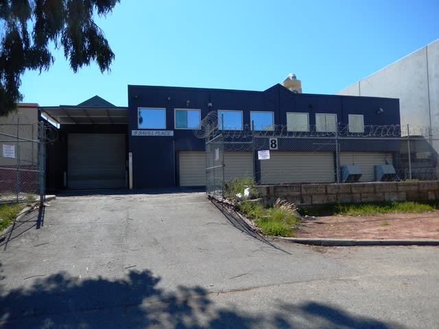 Click to view all images 8 Savill Place Carlisle WA 6101 - Image 1