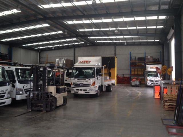 Click to view all images 3 Business Park Drive Lynbrook VIC 3975 - Image 2