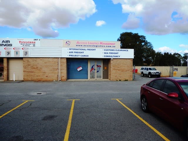 Click to view all images Unit 5 //125-129 Welshpool Road Welshpool WA 6106 - Image 1