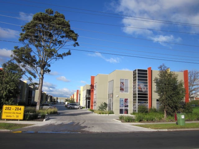 Click to view all images 8/282-284 Chesterville Road Moorabbin VIC 3189 - Image 3
