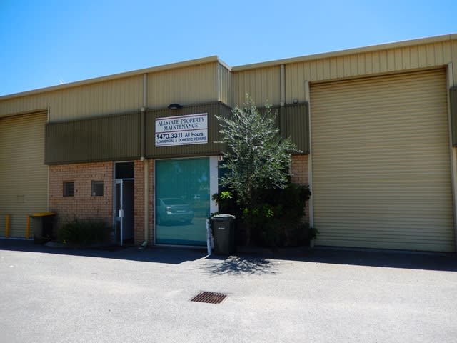Click to view all images Unit 3 //25 Forward Street East Victoria Park WA 6101 - Image 1