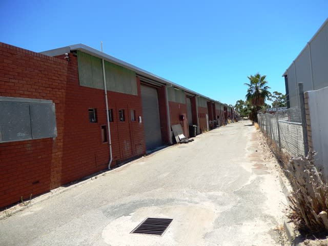 Click to view all images Unit 3 //113 President Street Welshpool WA 6106 - Image 2