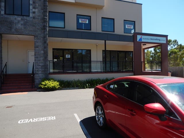 Click to view all images Suite 6 //152 Great Eastern Highway Ascot WA 6104 - Image 1