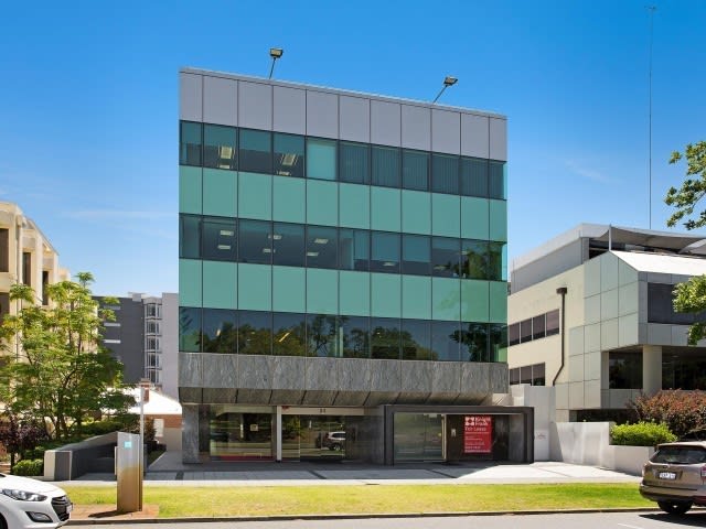 Click to view all images 24 Kings Park Road West Perth WA 6005 - Image 1