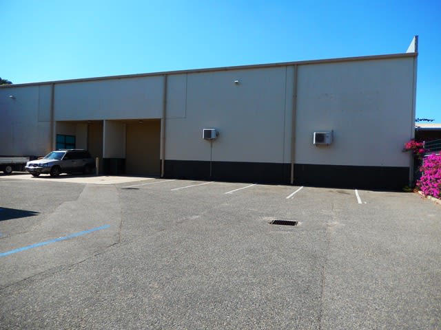 Unit 2 //24 Cohn Street Carlisle WA 6101 - Image 1