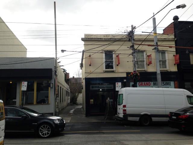 First Floor, 19-21 Toorak Road South Yarra VIC 3141 - Image 1