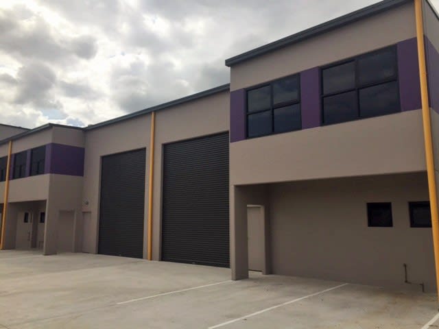 M1/5-7 Hepher Road Campbelltown NSW 2560 - Image 1