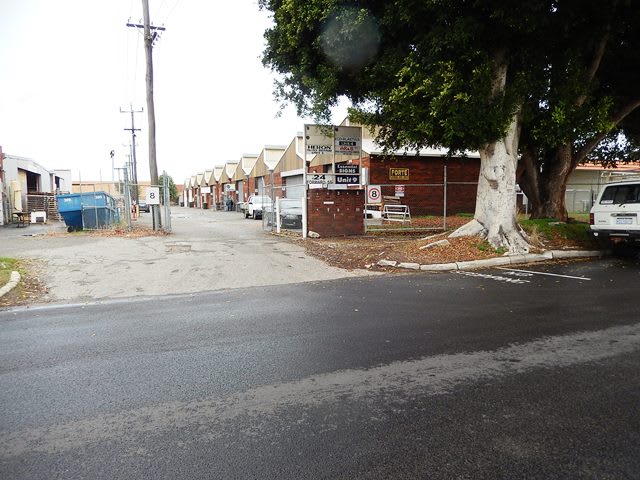 Unit 7 /24 Forward Street Welshpool WA 6106 - Image 2