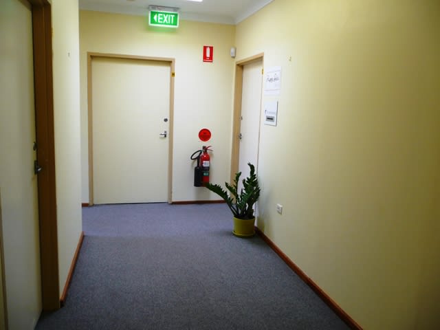 Click to view all images Suite F/1228 Pacific Highway Pymble NSW 2073 - Image 2