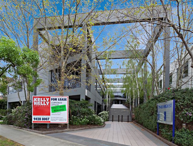 Click to view all images Suite 5 & /79-83 High Street Kew VIC 3101 - Image 1