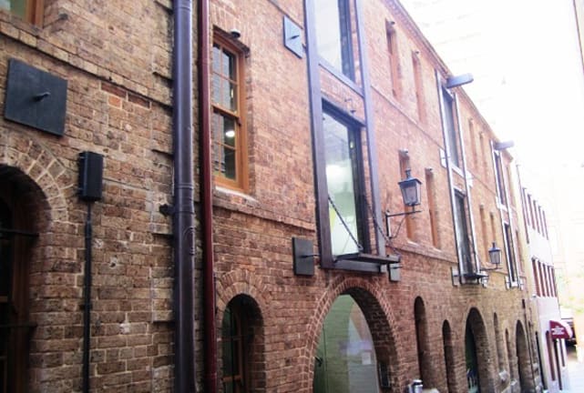 Click to view all images SUITE 7H/1-7 Albion Place Sydney NSW 2000 - Image 2