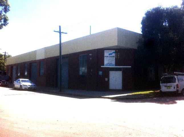 Click to view all images 14-18 Holland Street St Peters NSW 2044 - Image 1