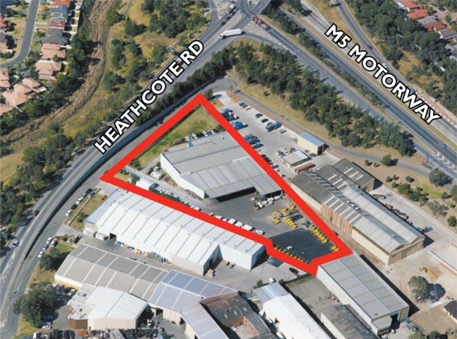 Click to view all images 51 Heathcote Road Moorebank NSW 2170 - Image 1